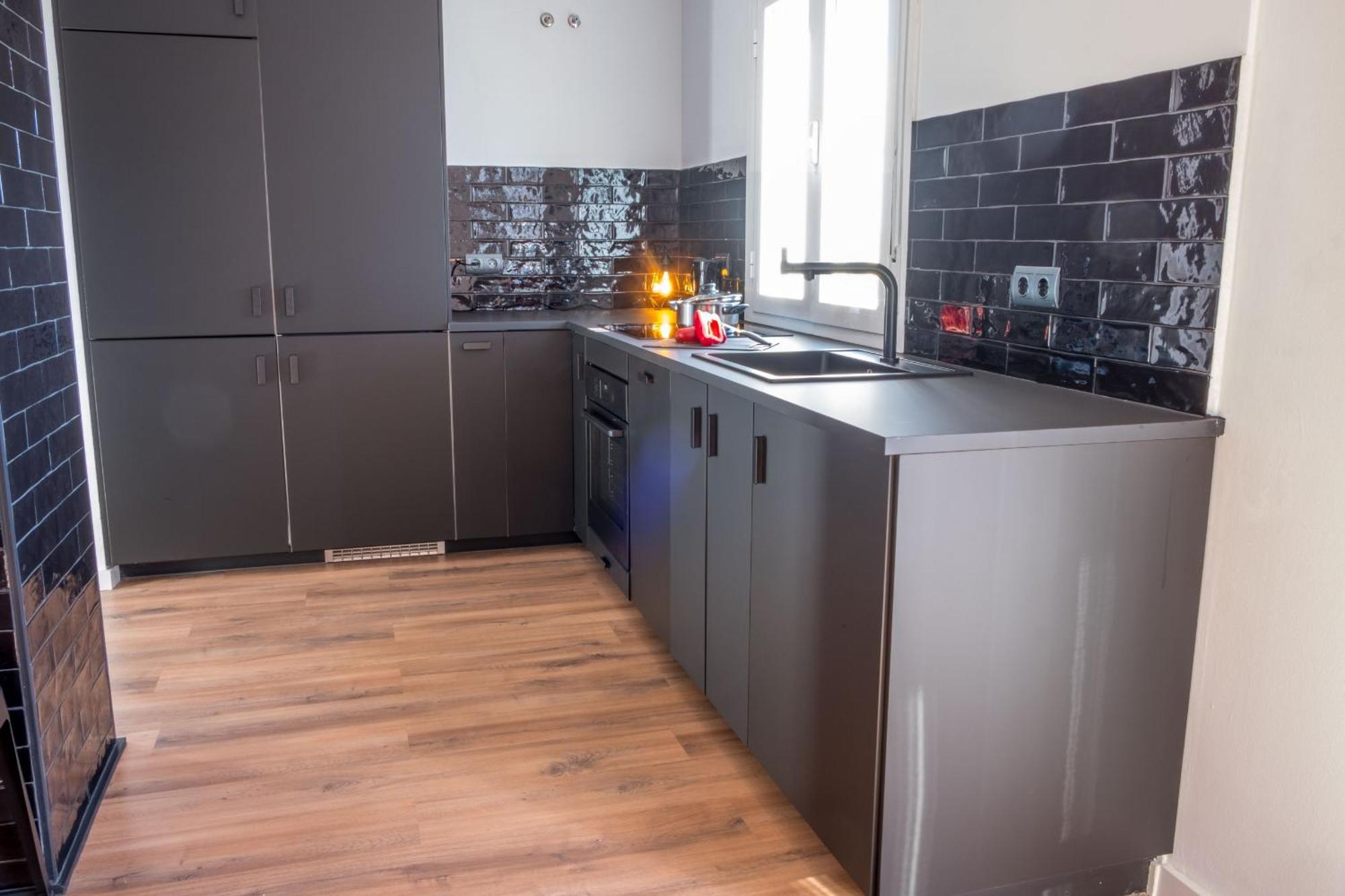 Penthouse With Jacuzzi, And Garaje Grupo Ac Gestion Διαμέρισμα Καντίζ Εξωτερικό φωτογραφία
