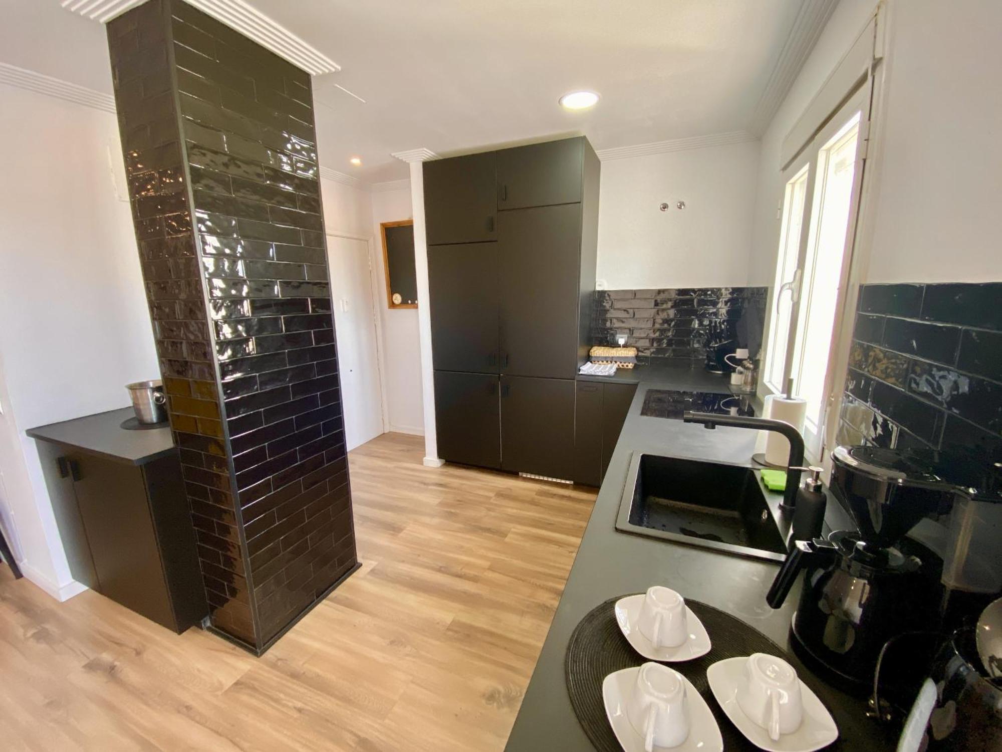 Penthouse With Jacuzzi, And Garaje Grupo Ac Gestion Διαμέρισμα Καντίζ Εξωτερικό φωτογραφία