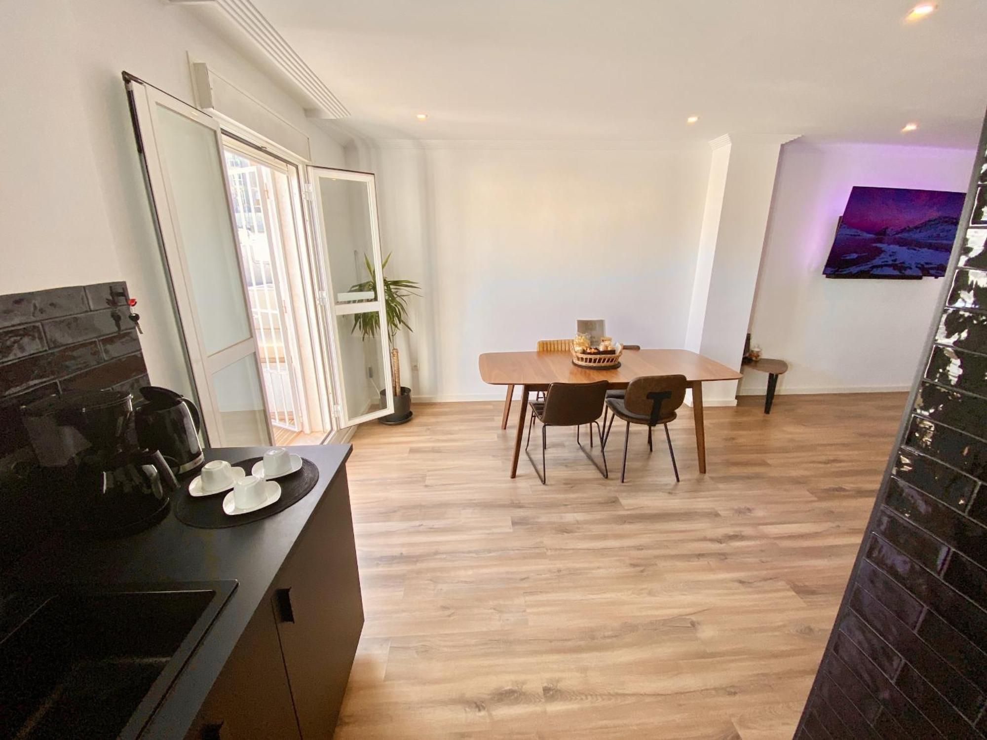 Penthouse With Jacuzzi, And Garaje Grupo Ac Gestion Διαμέρισμα Καντίζ Εξωτερικό φωτογραφία